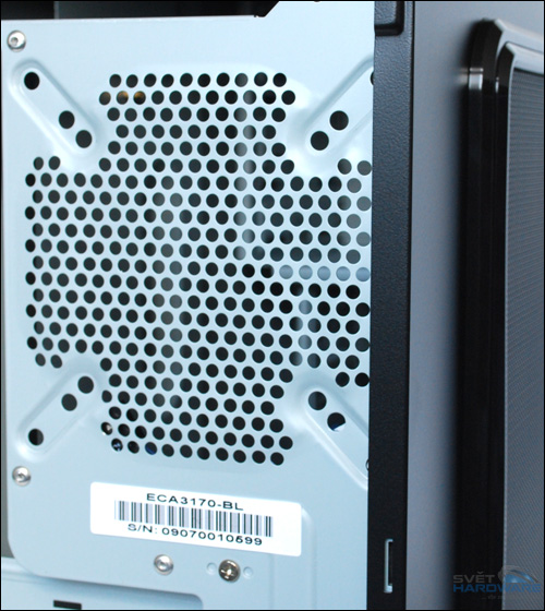 Enermax Staray: jednoduše a levně