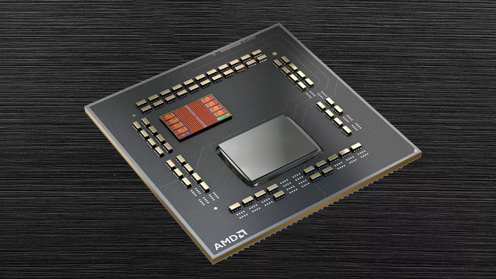 AMD potvrzuje, Ryzen 7 5800X3D nebude možné přetaktovat, proč?