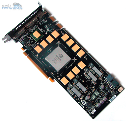 AC Accelero Xtreme 8800: extrémní výkon