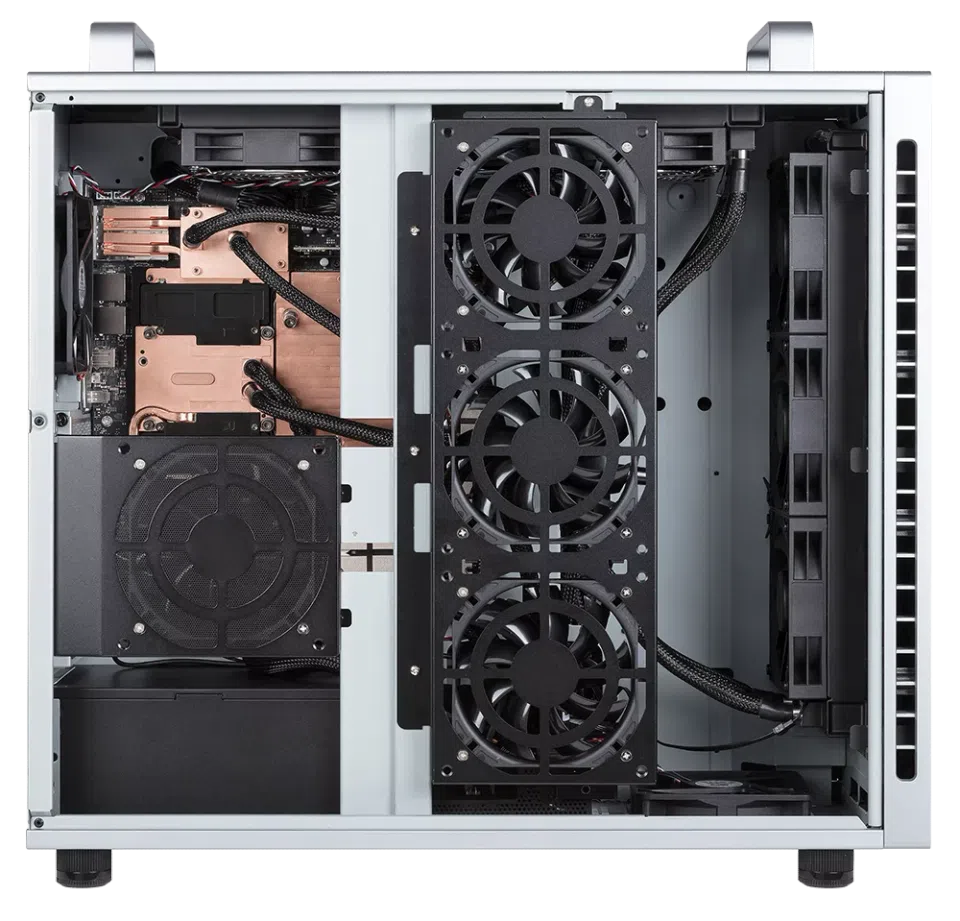 Asus ExpertCenter Pro ET900N G3