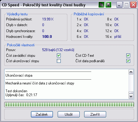 HP DVD-840e aneb zakuklená LG GSA-4166B
