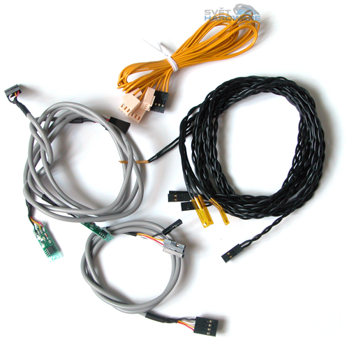 mCubed T-Balancer bigNG - mocný regulátor