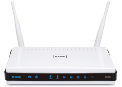 Expertiáda s D-Link: vyhodnocení