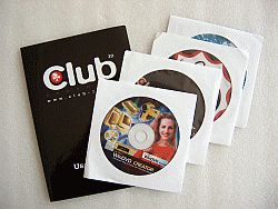 Megatest grafických karet: nVidia - část druhá