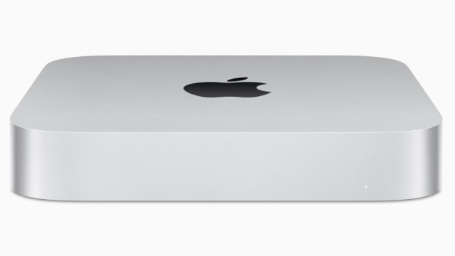 Apple Mac mini