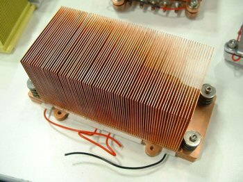 Bude Intel chladit Montecito peltiérem?