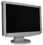 Hodnocení LCD panelů