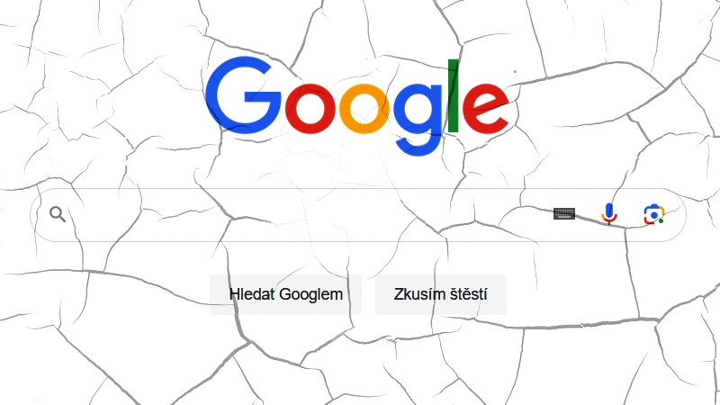 Google AI Overview má potíže, radí nesmysly jako lepit sýr na pizzu lepidlem