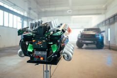 Pozadí pod obrázkem