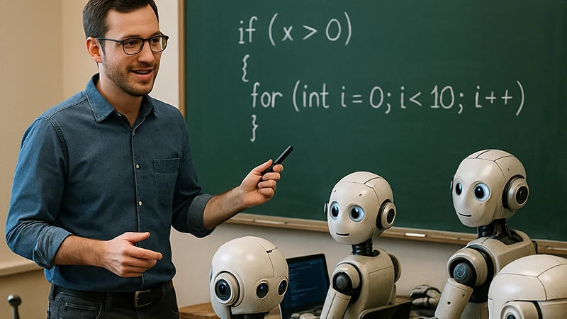 xAI hledá trenéry Groka za 45-100 USD za hodinu, lidé mají AI učit programovat hry