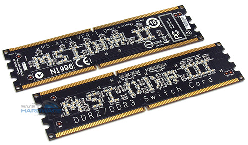 MSI P35 Platinum Combo - je libo DDR2 nebo DDR3?