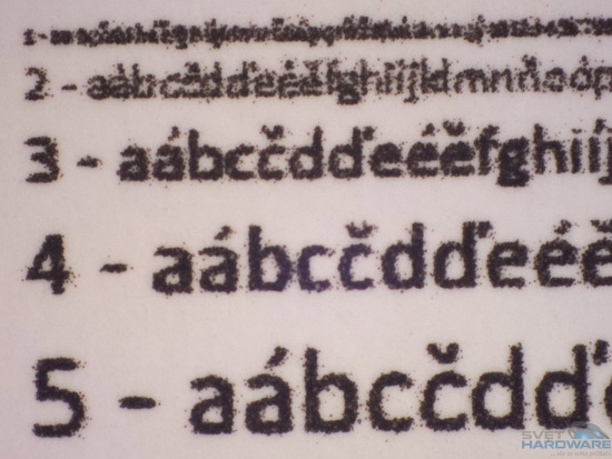 Canon PIXMA MG4250: levná šikulka