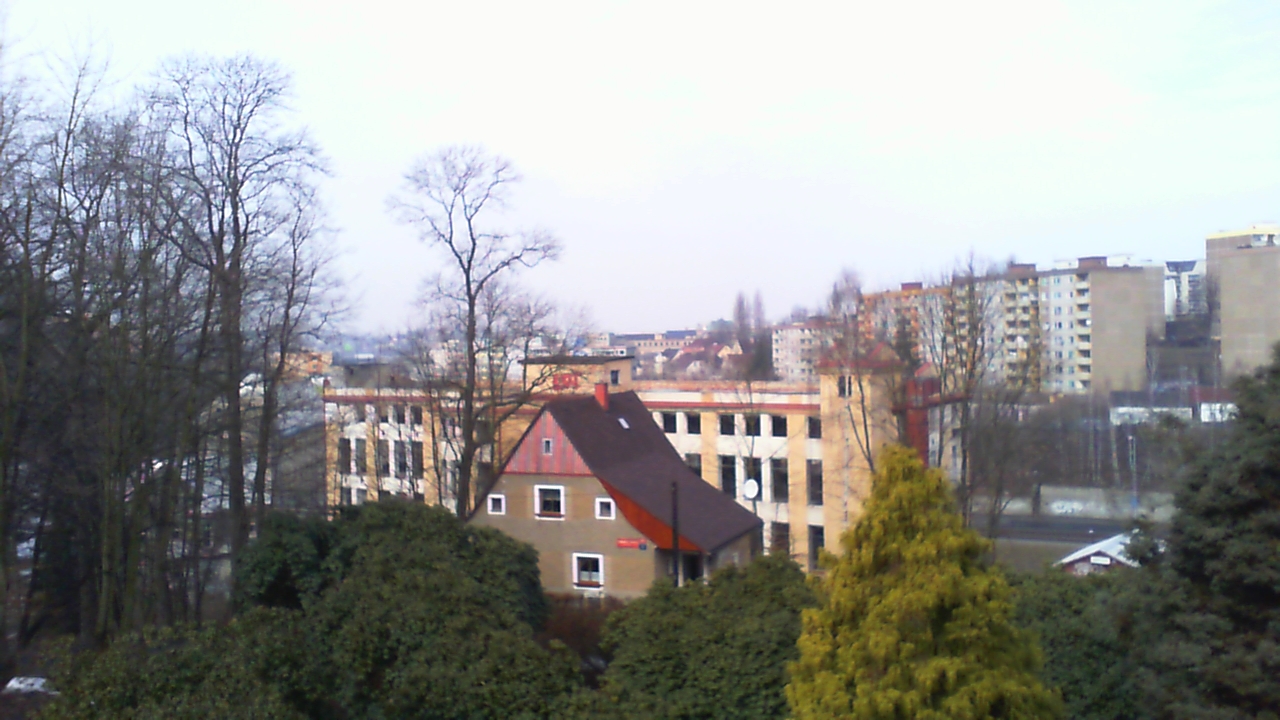 Microsoft LifeCam HD-3000: levných 720p