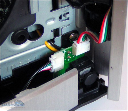 APlusCase X-Blade: supervěž z Německa