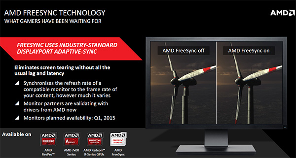 AMD Catalyst Omega: nová éra ovladačů