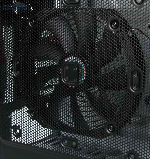 Cooler Master HAF 932: chlazení na druhou