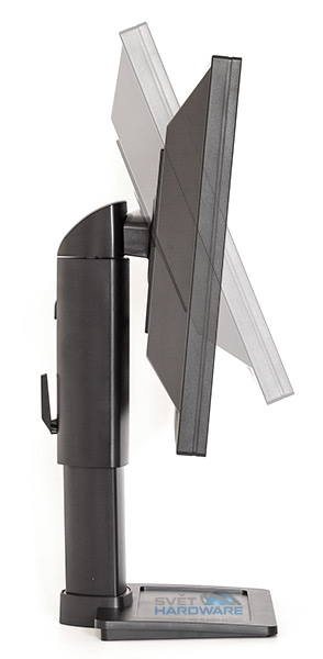 BenQ BL2411PT: nadějný všeuměl