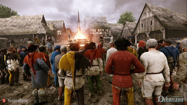 Kingdom Come: Deliverance se prodal už milion kopií
