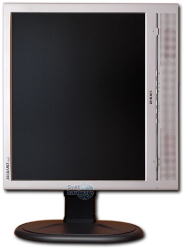 Dva bratři v ringu - Duel: Philips 190P6 vs. 190B6