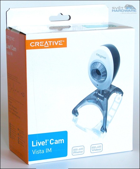 Megatest 18 USB kamer - 1. část