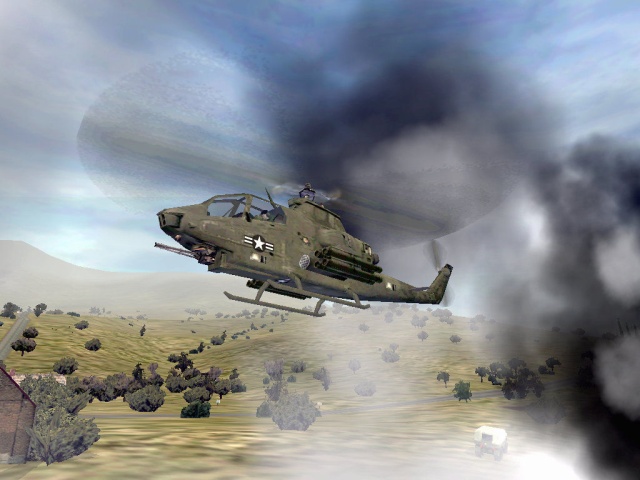 Operation Flashpoint (ARMA: Cold War Assault) do zítřka zdarma