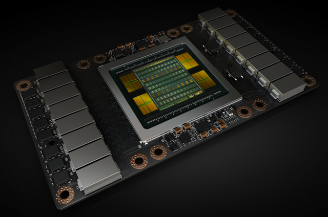 NVIDIA chce s TSMC navýšit produkci 12nm GPU Volta