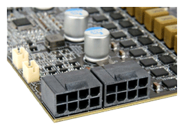 MSI představuje kartu R5870 Lightning pro overclockery