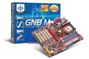 Granite Bay vypuštěn, motherboardy následují