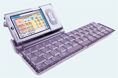 Začínáme s PDA: co je dobré vědět