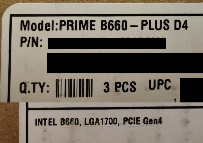 Intel B660 možná bez PCIe 5.0, problematická je i kompatibilita chladičů