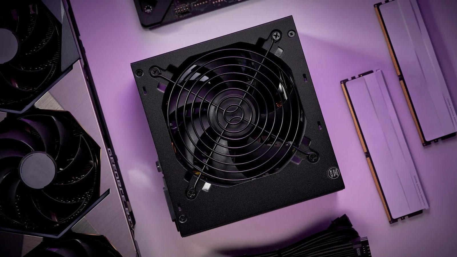 Průvodce: Jak vybrat kvalitní zdroj - zlatá cesta k napájení vašeho PC