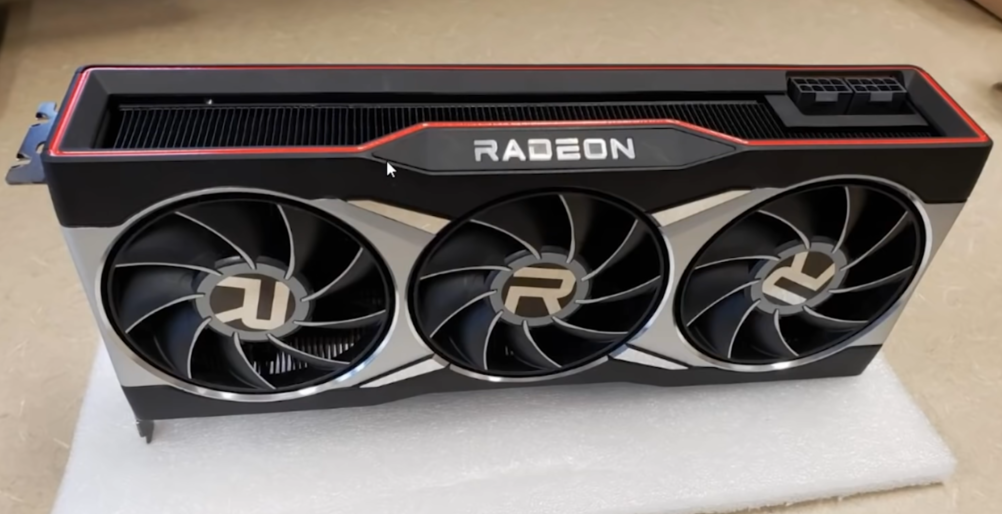 Konečné specifikace: AMD Radeon RX 6900XT nabídne Navi 21 XTX s 80 CU