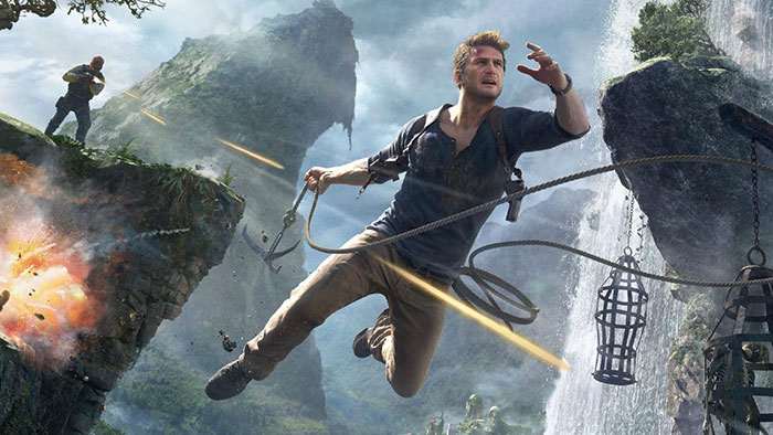Sony si pro PC připravuje konverzi dalšího hitu, Uncharted 4