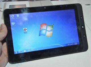 ViewSonic představil nový tablet se dvěma systémy