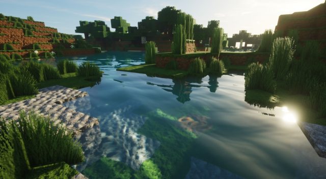 I jednoduchý Minecraft s ray tracingem na steroidech může vypadat úžasně