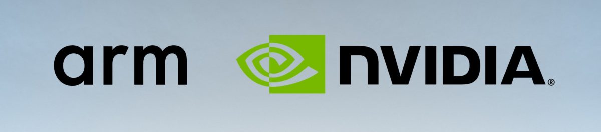 Federální obchodní komise hodlá zablokovat akvizici Armu firmou NVIDIA