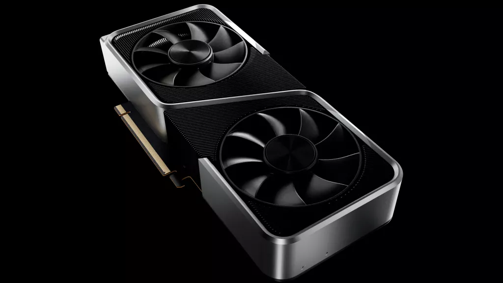 NVIDIA začala do RTX 3060 montovat nepovedená GPU GA104