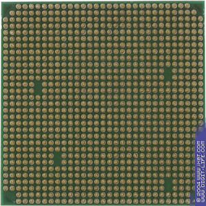 AMD představuje AMD Athlon 64 3800+