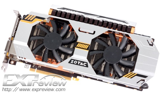 ZOTAC si připravil GTX 680 Extreme Edition s taktem 1,2 GHz