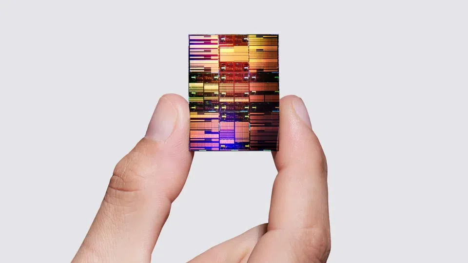 0,7nm čip IBM