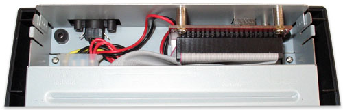 HP DVD-840e aneb zakuklená LG GSA-4166B