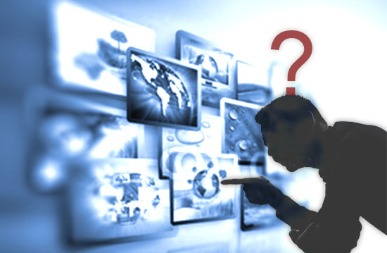 Doporučené LCD monitory: prosinec 2012