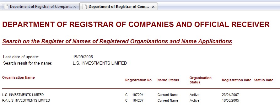 Alza(soft) prodán na Kypr?