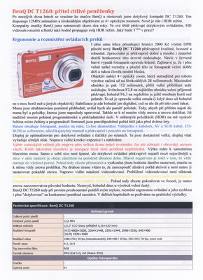 Canon PIXMA MG4250: levná šikulka