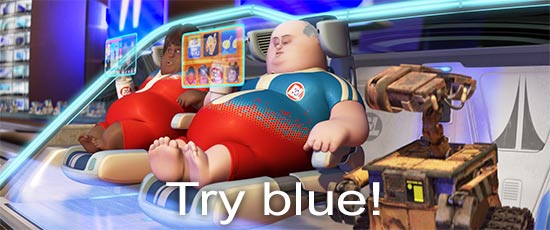 Nové technologie? Ano, prosím!