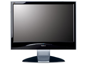 ViewSonic a nový 22“ displej VLED221wm