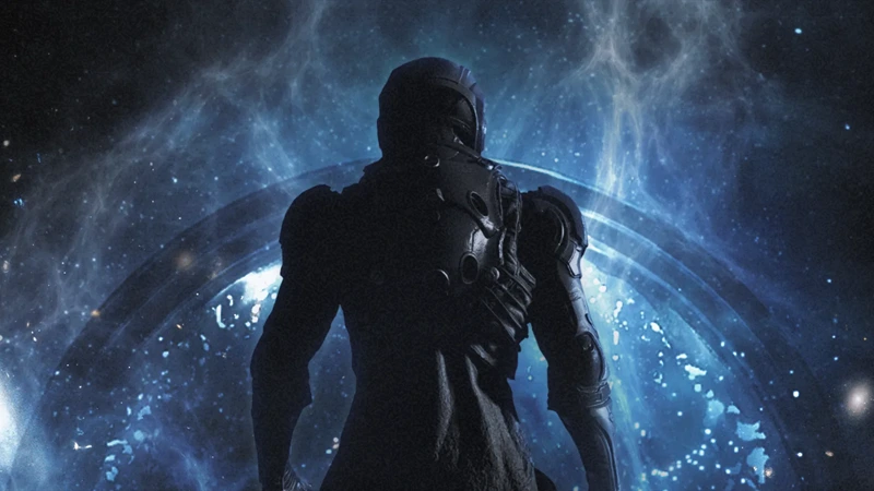 Starfield: vyšel dosud největší update 1.9.51.0