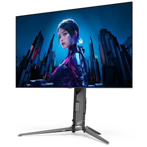 Acer představil 3 nové monitory OLED včetně 480Hz varianty