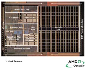 Athlon 64 – situace se vyjasňuje