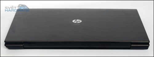 HP ProBook 5320m: dostupný a přenosný